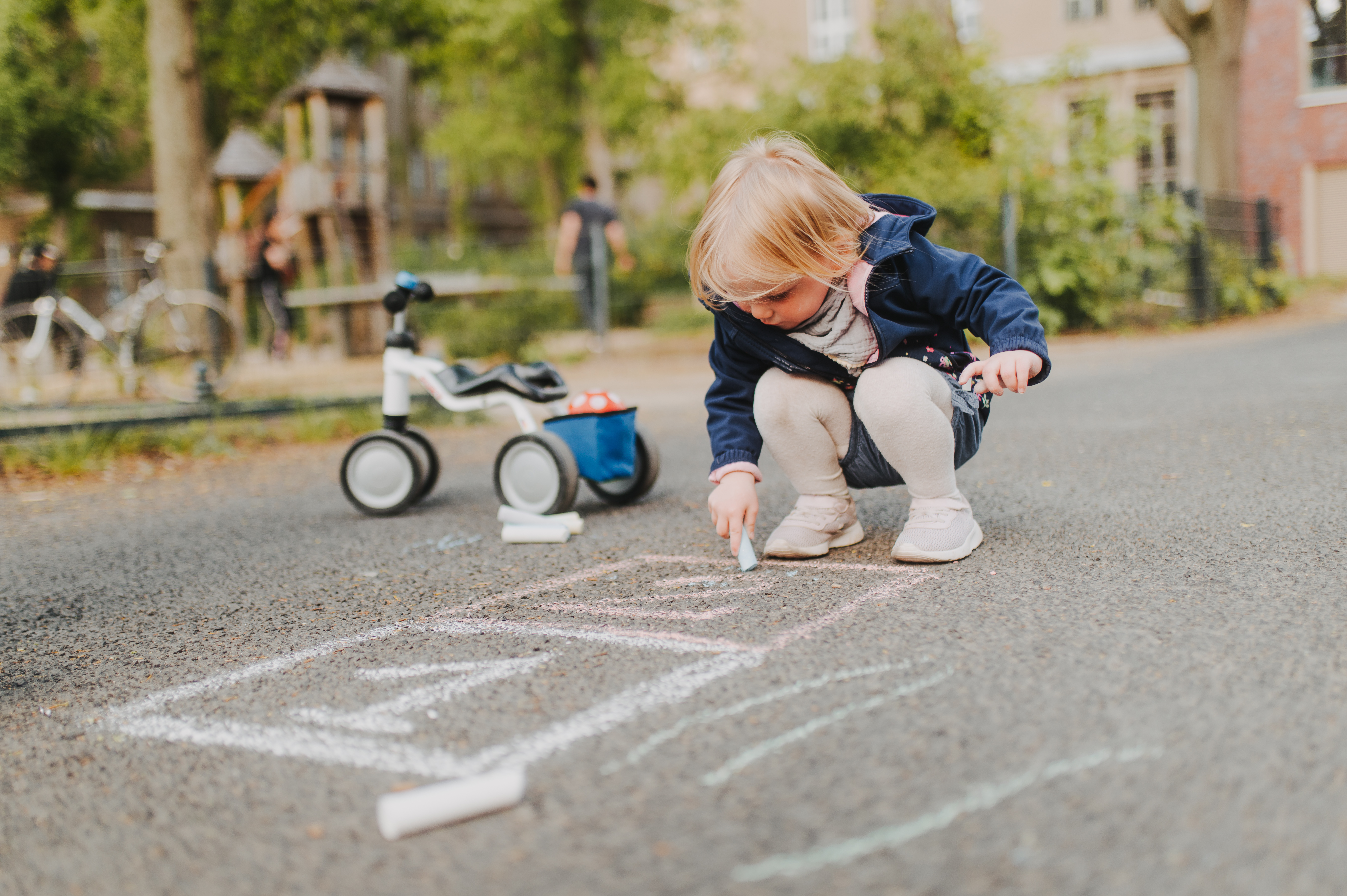 kinderen en jeugd